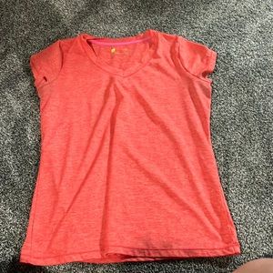 workout short sleeve